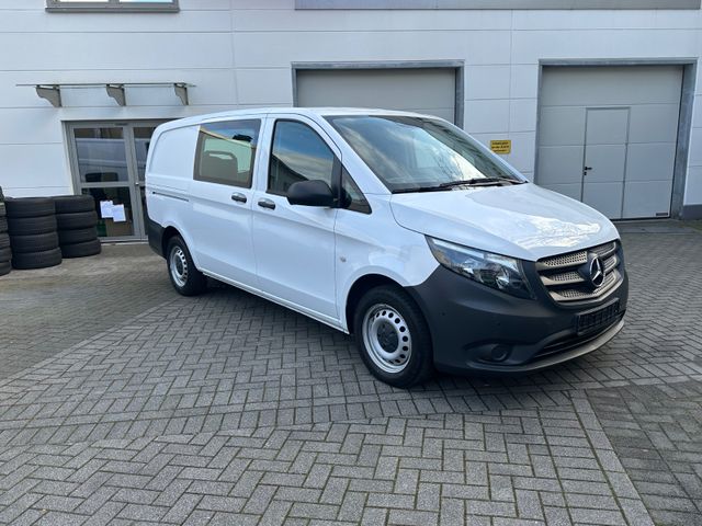 Mercedes-Benz Vito Kasten *110 -CDI -FWD-lang*PDC*SHZ*KAM*TEMP