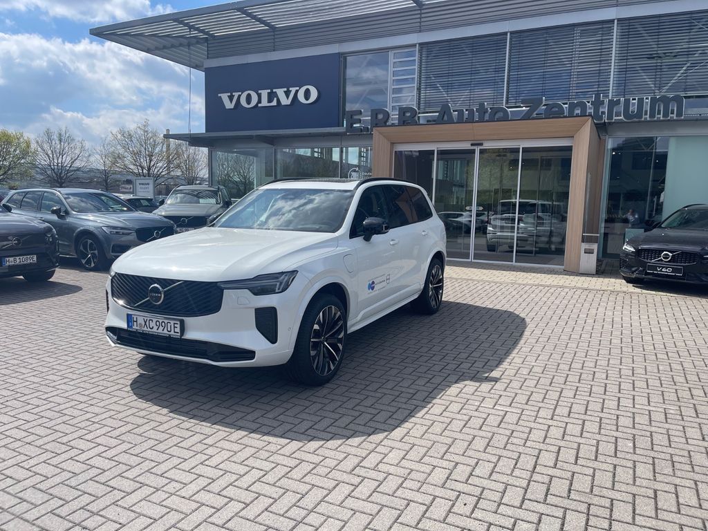 Image of Volvo XC90