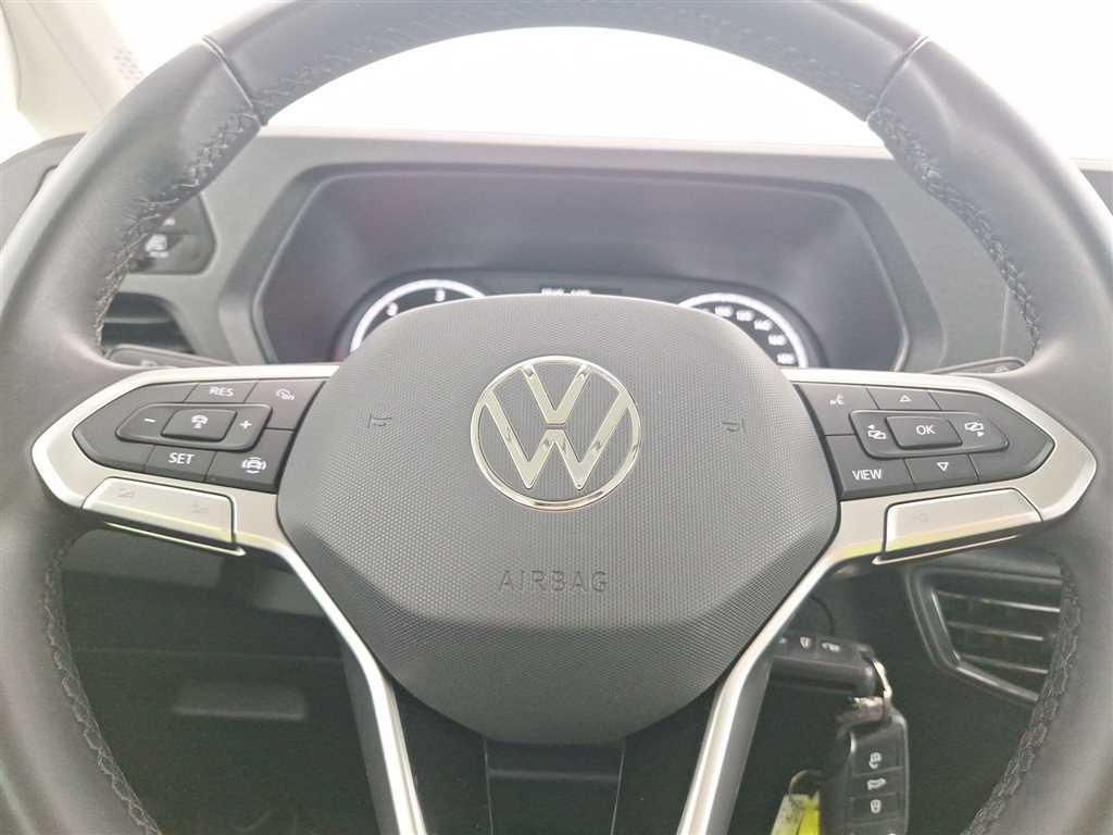 Volkswagen Caddy Kombi 2.0 TDI Standhz Navi AHK, миниатюра 29