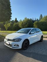 Volkswagen Polo 1.0 TSI OPF 70kW Comfortline Comfortline - Volkswagen Polo: 7