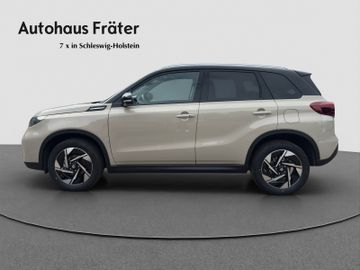 Fotografie 5 des Suzuki Vitara 1.5 Hybrid Comfort+ AllGrip AGS