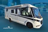 Knaus L!VE / LIVE I 650 MEG *Betterw.*Liner-Sitze*DAB* - Knaus L VE I