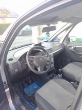Opel Meriva 1.8 16V Essentia - Opel Meriva: 1.8