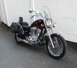 Suzuki VS1400 GLP - Angebote
