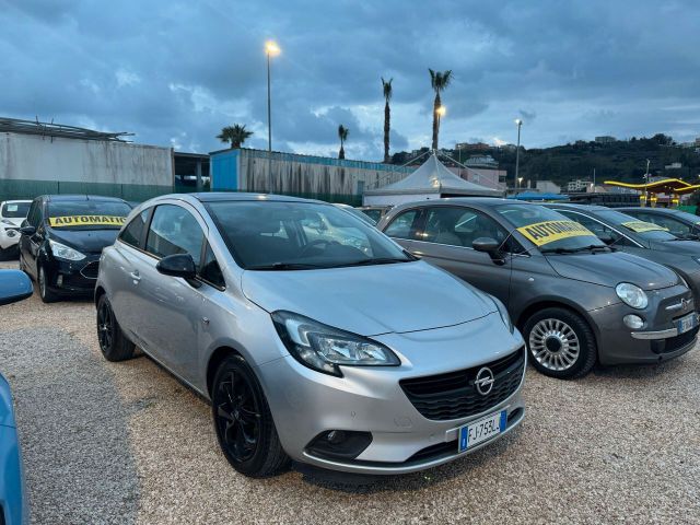 Opel Corsa 1.3 CDTI 5 porte