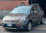 Fiat FIAT Sedici 4x4 2.000 MultiJet 136cv Km148.000 - Fiat Sedici mit Diesel-Antrieb