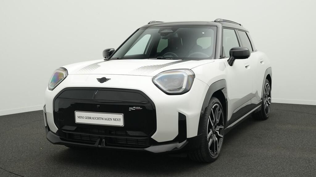 Image of MINI Aceman SE