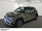 Hyundai INSTER CROSS 49 kWh PANO RK NAVI - Hyundai INSTER Gebrauchtwagen