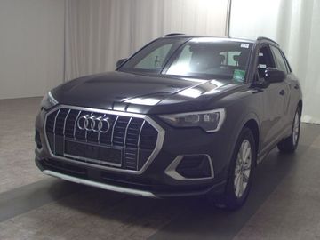 Audi Q3 - 2