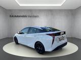 Toyota Prius Executive°Automatik°Navi°Sitzheizung°HUD° - gebrauchte Toyota Prius aus dem Jahr 2017