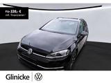 Volkswagen Golf VII Variant 2.0 TDI United DSG, NAVI, SHZ - Volkswagen Golf: United