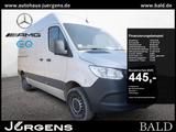 Mercedes-Benz SPRINTER 317 KASTEN+L2H2+MBUX+KLIMA+KAMERA+MBUX - Mercedes-Benz Sprinter Jahreswagen