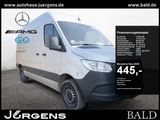 Mercedes-Benz SPRINTER 317 KASTEN+L2H2+MBUX+KLIMA+KAMERA+MBUX - Mercedes-Benz Sprinter Jahreswagen