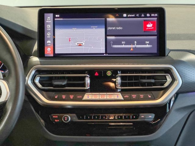 BMW X3 - Bild 14