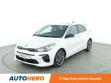 Kia Rio 1.0 TGDI Mild-Hybrid GT Line Aut*NAVI*ACC* - Kia Rio in Frankfurt (Main)