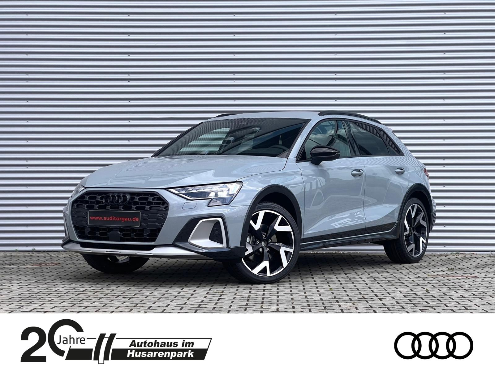 Audi A3 allstreet 35 TDI 110(150) kW(PS) S tronic++MA