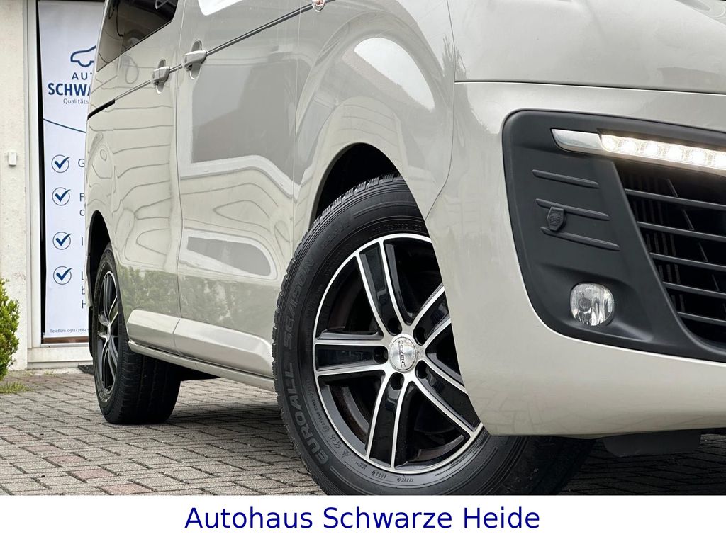 PEUGEOT Traveller – Vorschaubild 8