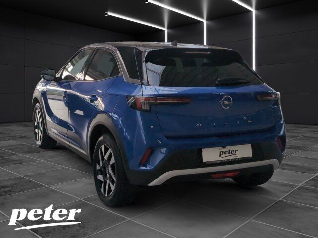 Opel Elegance Automatik Klimaautomatik Sitzheizung (S imagem 3