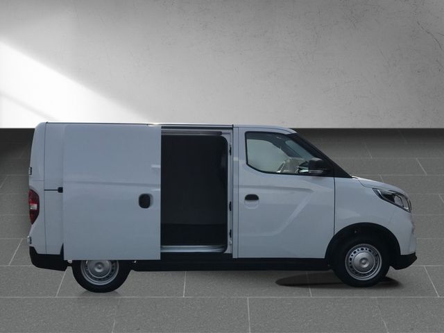 Maxus eDeliver 3 L1 Kasten *CAM*DAB*PDC*SHZ*TEL*KLIMA*
