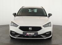 Seat Leon Sportstourer 2.0 TDI DSG FR LED Nav ACC Kam