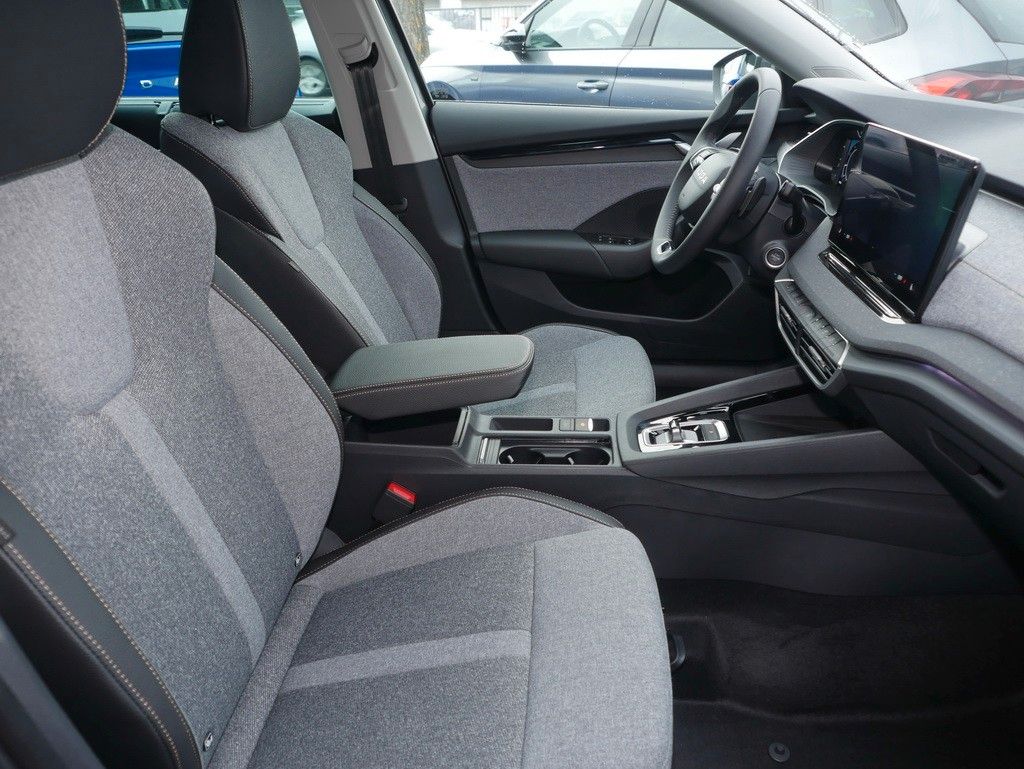 Skoda Octavia - Bild 5