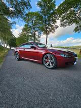 BMW M6 Coupé - - gebrauchte BMW M6 aus dem Jahr 2005