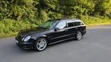 Mercedes-Benz E 55 T AMG Kombi, Nur 1.444 St.!  - Mercedes-Benz AMG e55