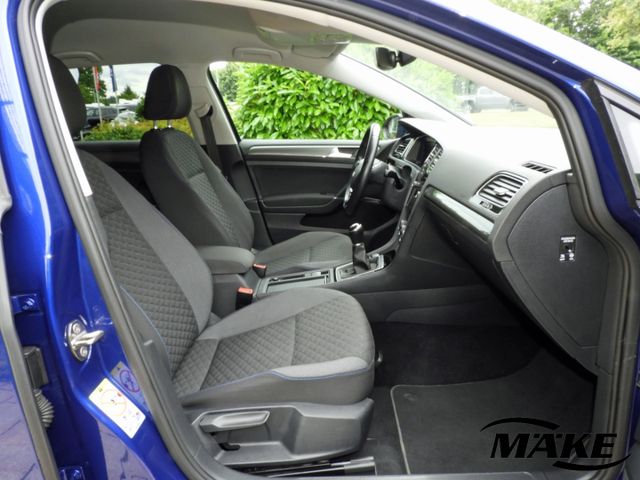 Golf R-line 1.0 TSI LED ALU 18'' NAV PDC KEYLESS