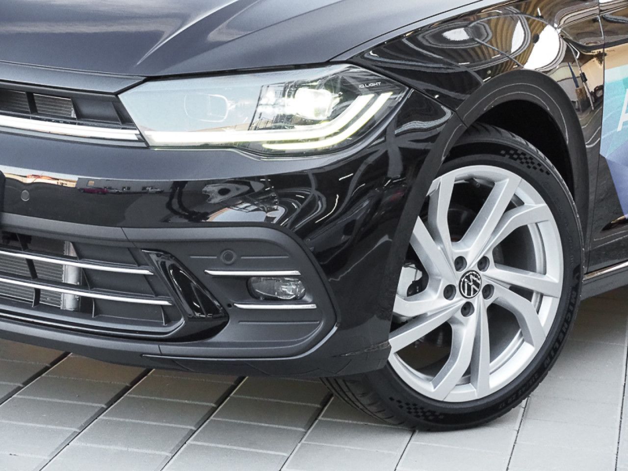 Volkswagen Polo 1.0 TSI DSG Style AHK NAVI ACC PANORAMA foto 5