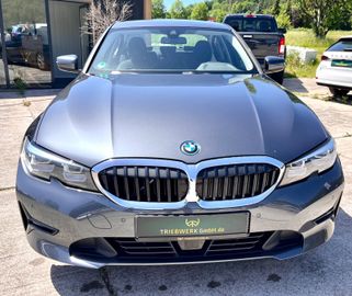 BMW 320 - 2