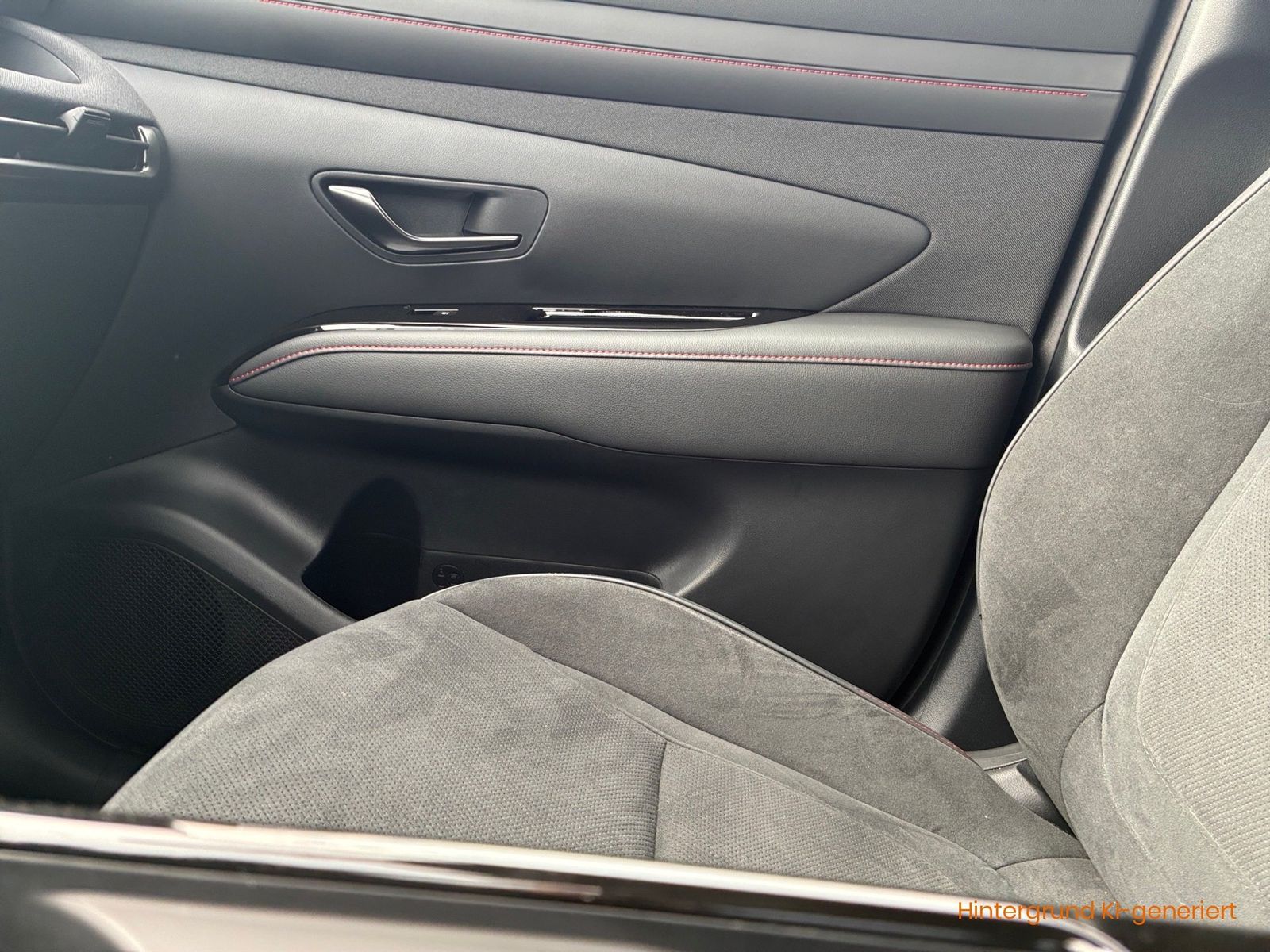Hyundai Tucson – Bild 22