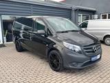 Mercedes-Benz Vito Kasten 116 CDI*lang*Garantie*MwSt*AHK*Klima - Mercedes-Benz Vito: Van