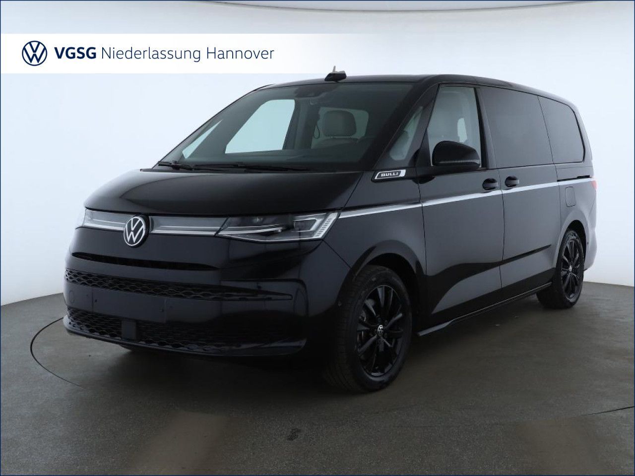 Volkswagen T7 Multivan - Bild 5