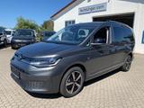 Volkswagen Caddy Maxi Style Panorama AHK AppConnect Navi-Vo