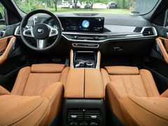 BMW X6 – 18 / 36