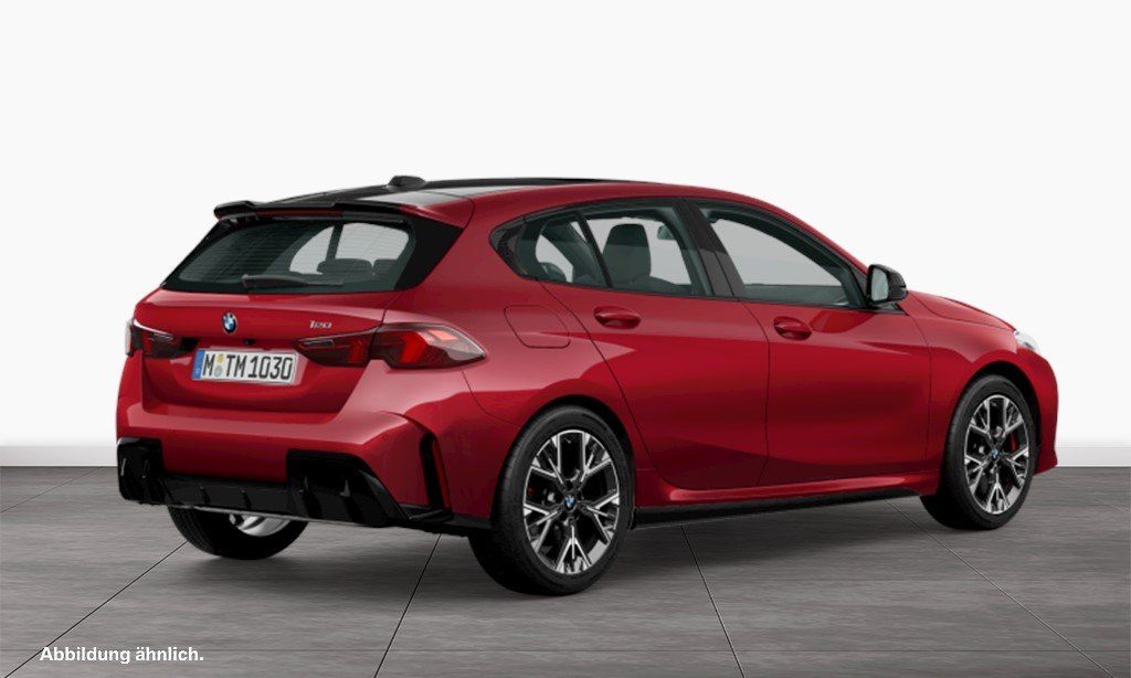 BMW 120 - Bild 3