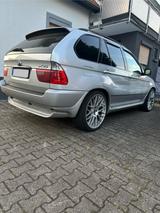 BMW X5 3.0d - - BMW X5 aus 2006