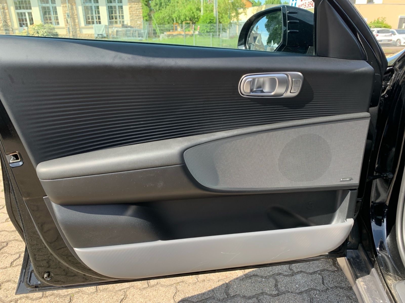 Fahrzeugabbildung Hyundai IONIQ 6 Uniq 77,4 kWh 20Zoll
