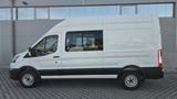 Ford Transit Kasten 350 L3H3 4X4 Mixto 6 Sitze - Ford Abschleppwagen Transit