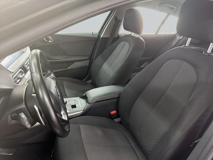 BMW 1 Series i Aut. Advantage LED HeadUp SHZ PDC, миниатюра 10