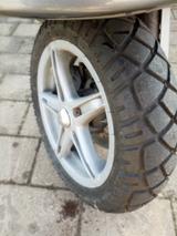 Piaggio Hexagon LX - PIAGGIO HEXAGON