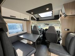 Sun Living S 70SL* Safety+Style Plus*Dachklima*SAT&TV*Solar