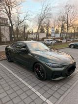 BMW 440 M440i xDrive Coupé A - - BMW 440 aus 2023
