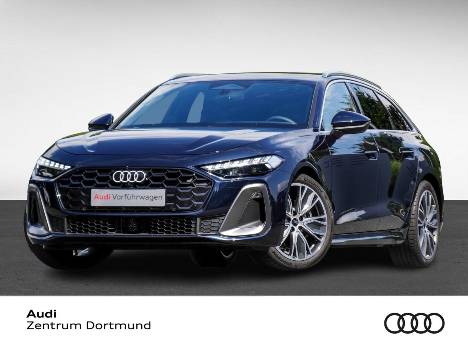 Audi A5 Avant S LINE CAM ACC LM19 E-KLAPPE NAVI