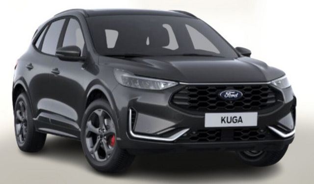 Ford Kuga 2.5 FHEV AWD ST-Line X HUD PANO AHK