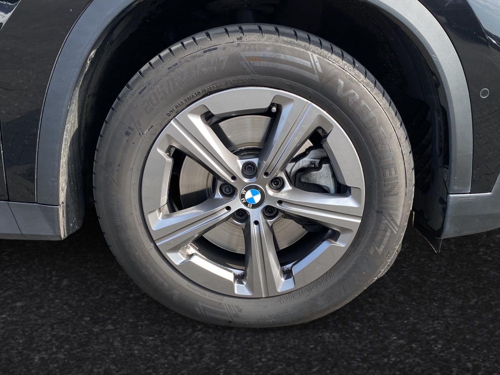 BMW X1 xDrive23d Aktivsitz Memory LED DA PA HUD HiF foto 4