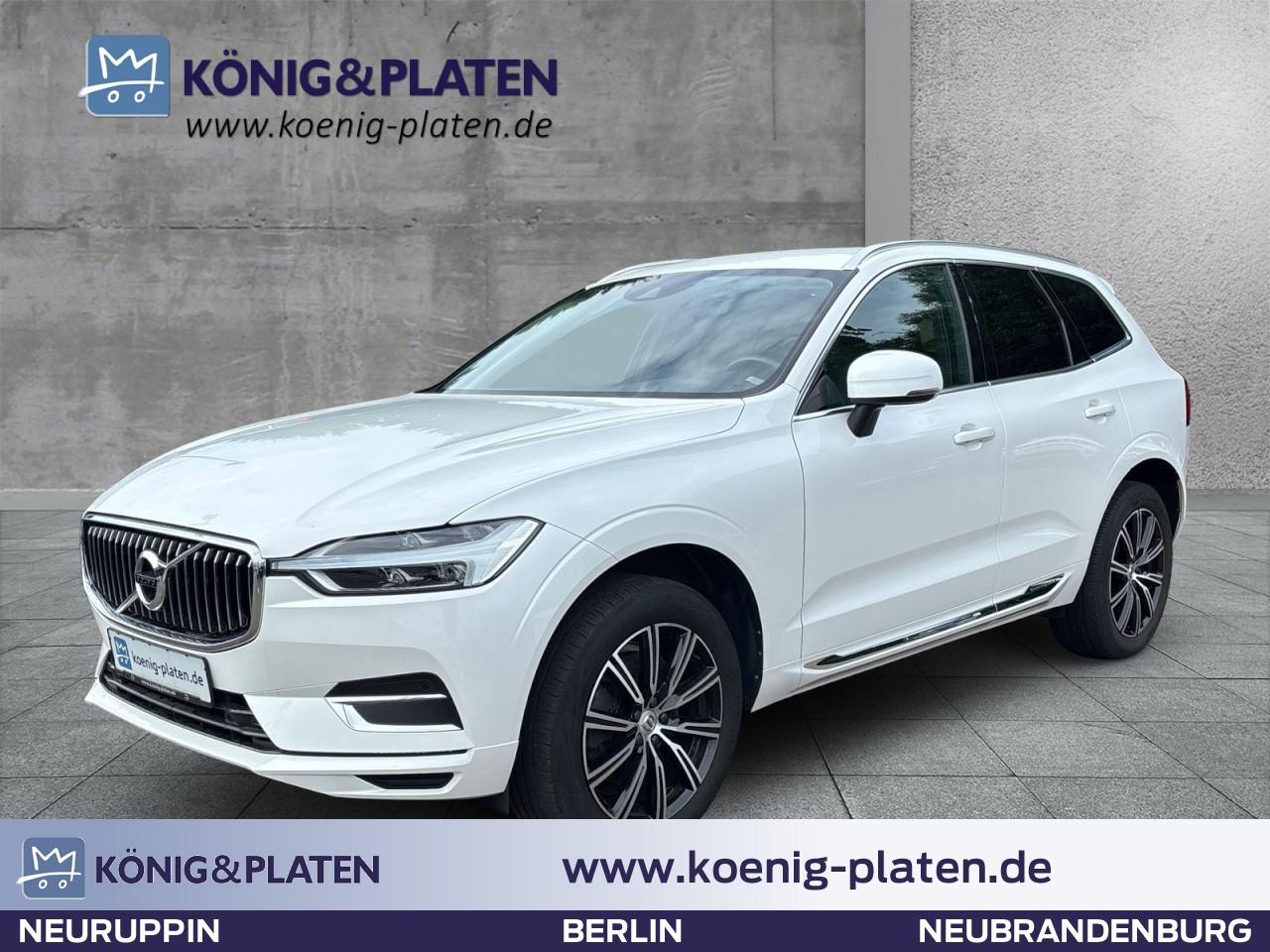 Volvo XC60 B5 (Diesel) AWD Inscription (EURO 6d-TEMP)