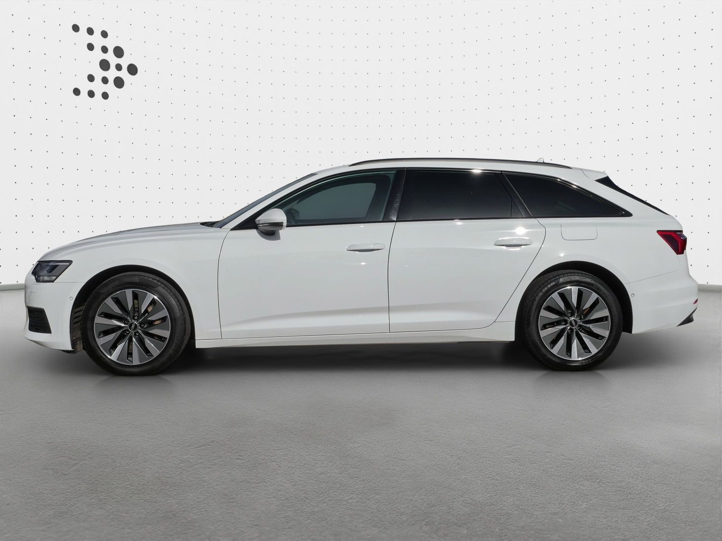 Audi A6 Avant 50 TFSI e quattro LED*AHK*RFK*Virtual foto 3