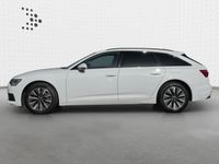 Audi A6 - Vorschau Bild 3