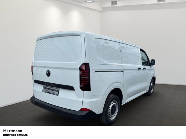 Volkswagen T7 Transporter - Bild 4